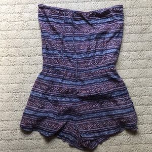 Volcom romper